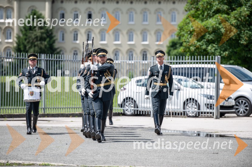 Dan Slovenske vojske 2024