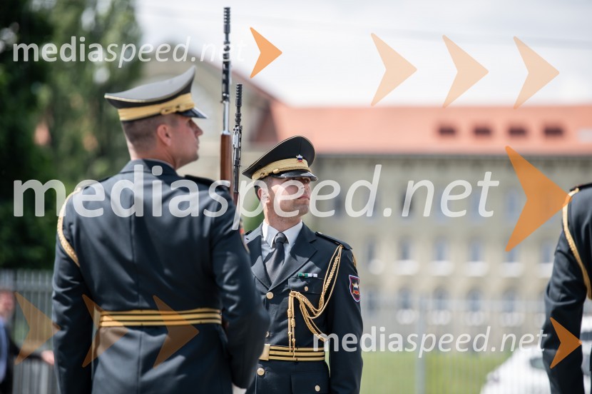 Dan Slovenske vojske 2024