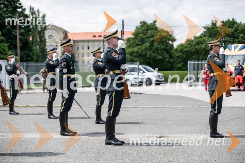 Dan Slovenske vojske 2024