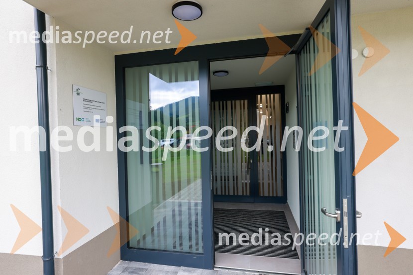 Objekt Vrata Javornik na Ravnah na Koroškem prinaša 35 novih javnih najemnih stanovanj