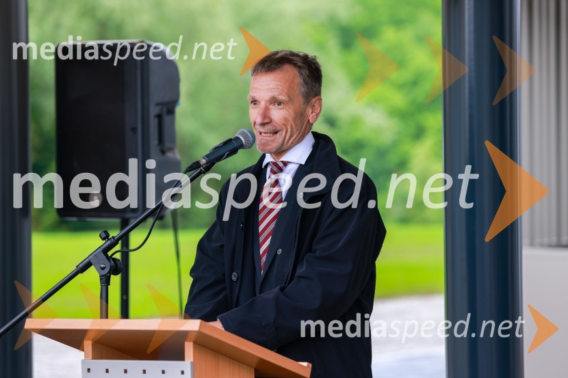 Andrej Gradišnik, glavni direktor Metal RavneObjekt Vrata Javornik na Ravnah na Koroškem prinaša 35 novih javnih najemnih stanovanj