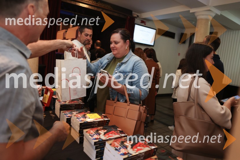 David in Martin o iskanju miru