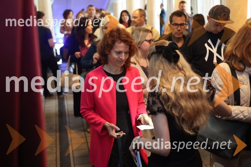 David in Martin o iskanju miru