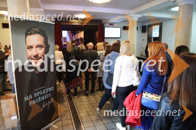 David in Martin o iskanju miru