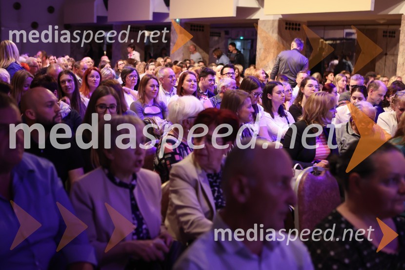 David in Martin o iskanju miru