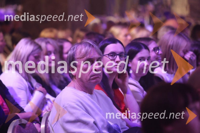 David in Martin o iskanju miru