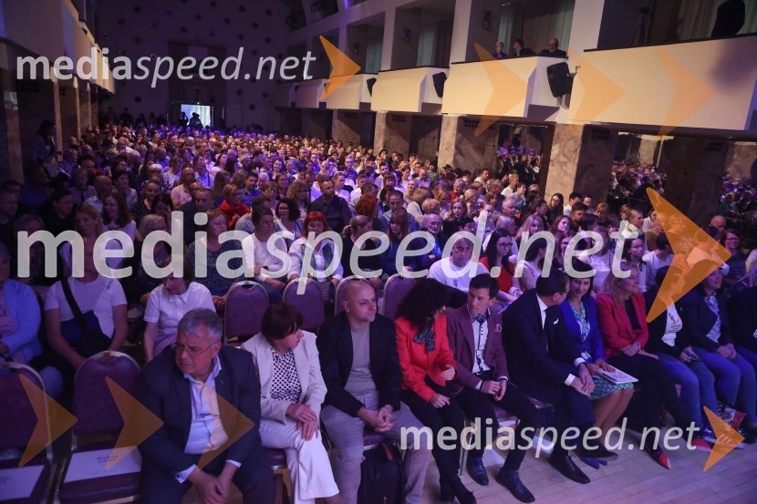 David in Martin o iskanju miru