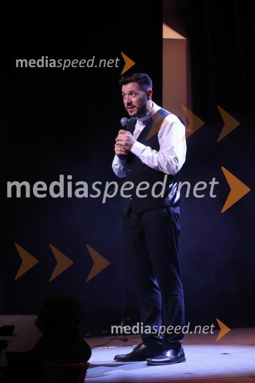  Martin Golob, duhovnikDavid in Martin o iskanju miru