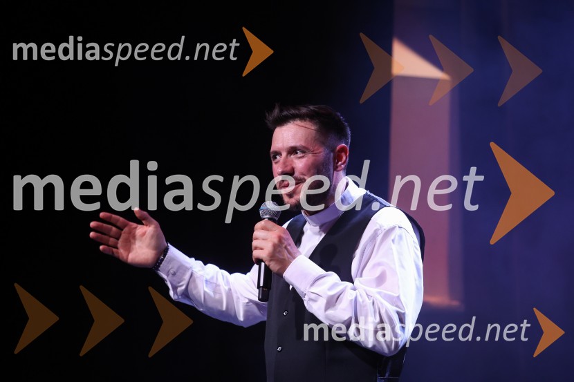  Martin Golob, duhovnikDavid in Martin o iskanju miru