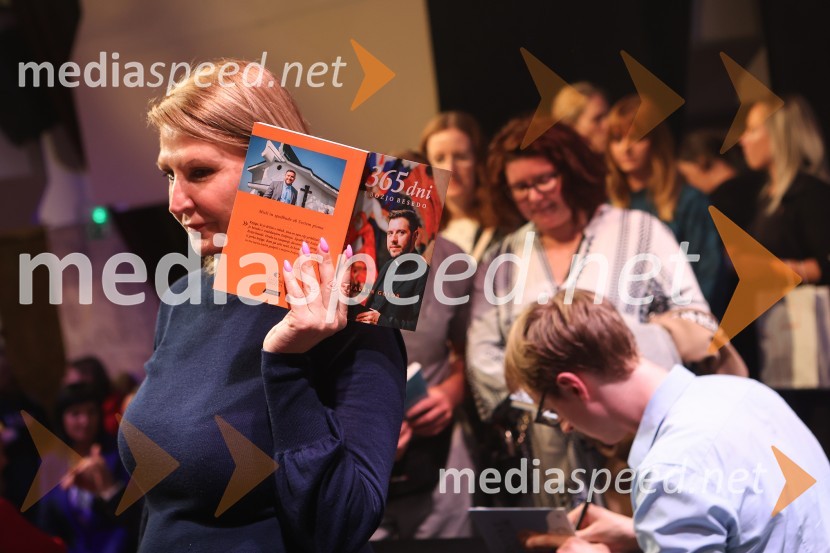 David in Martin o iskanju miru