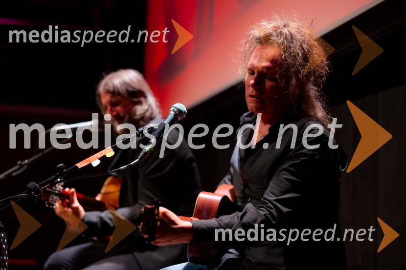  Peter Dekleva, glasbenik, Hamo & Tribute 2 LoveČista desetka – 10. obletnica agencije IPPR