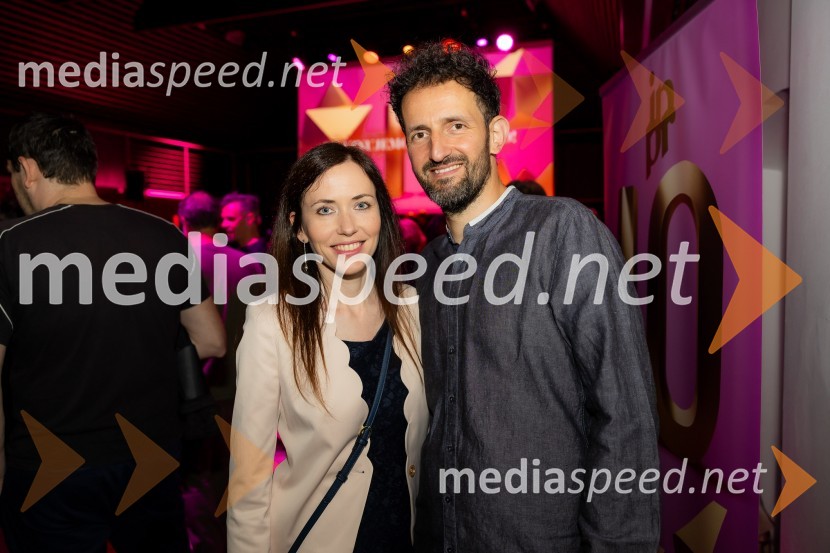 Čista desetka – 10. obletnica agencije IPPR