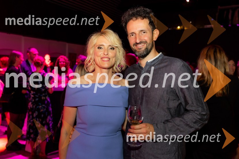  Irena Pavčič, direktorica, IPPR;  ... Čista desetka – 10. obletnica agencije IPPR