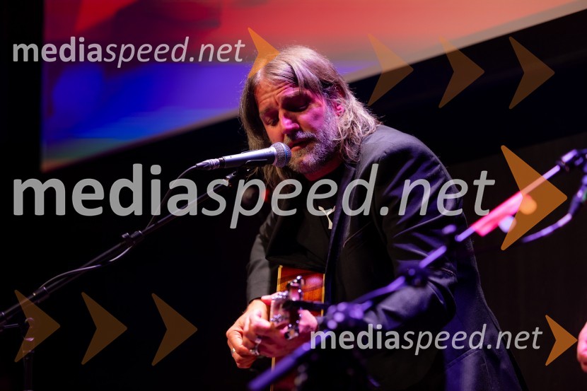  Matevž Šalehar-Hamo, glasbenik, Hamo & Tribute 2 LoveČista desetka – 10. obletnica agencije IPPR