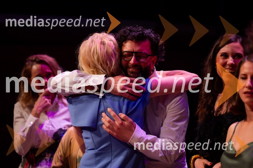  Milan SenićČista desetka – 10. obletnica agencije IPPR