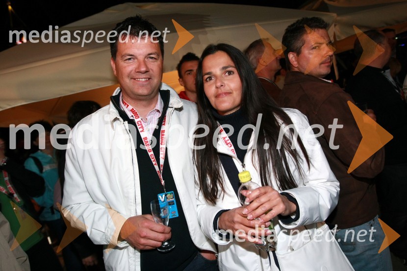 Radio City, koncert 2009