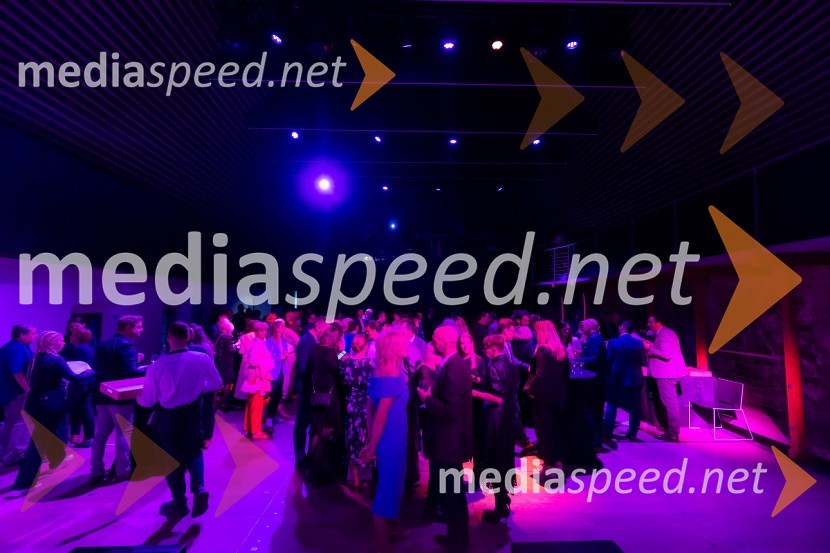 Čista desetka – 10. obletnica agencije IPPR