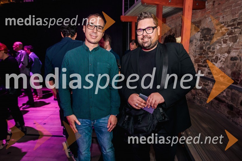  Jure Ipavec, Uporabna stran;  Nejc Simšič, novinarČista desetka – 10. obletnica agencije IPPR