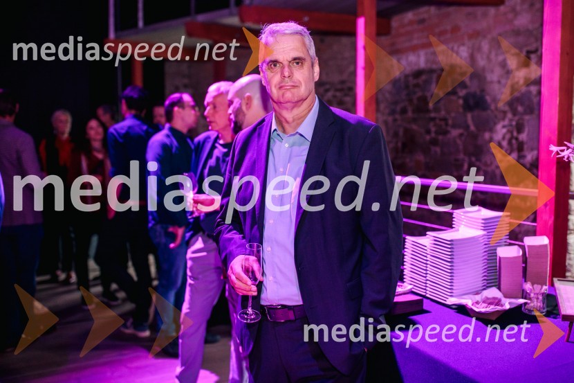 mag. Miro Pušnik, direktor, CTKČista desetka – 10. obletnica agencije IPPR