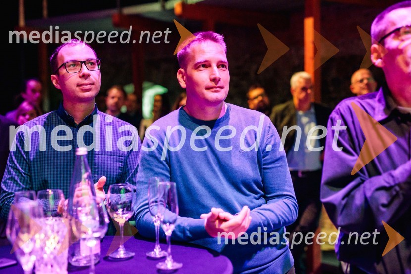  Jure Ipavec, Uporabna stran;  Miran Varga, TehnokratČista desetka – 10. obletnica agencije IPPR