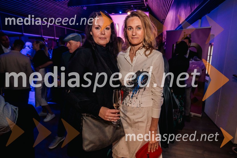  Nika Rakonjac;  Petja SelanČista desetka – 10. obletnica agencije IPPR