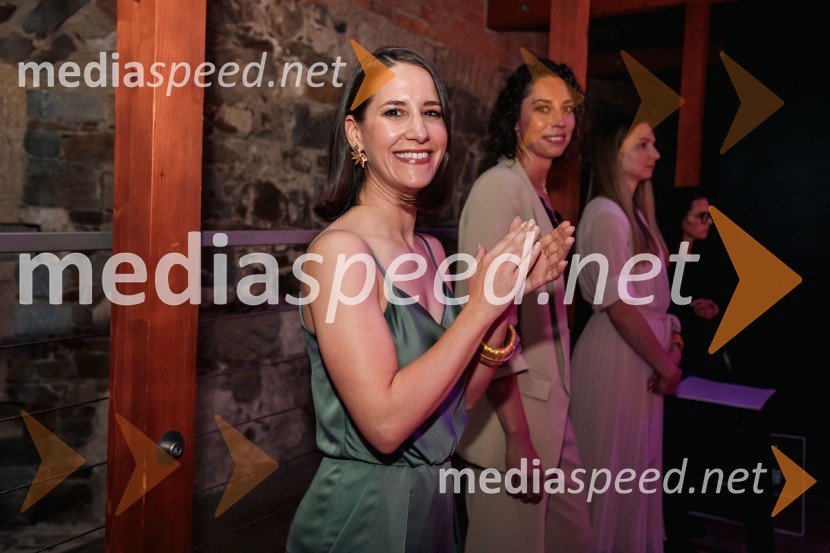  Maruša Fakin, svetovalka za komuniciranje, IPPRČista desetka – 10. obletnica agencije IPPR