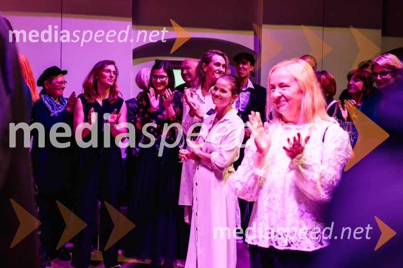 Čista desetka – 10. obletnica agencije IPPR