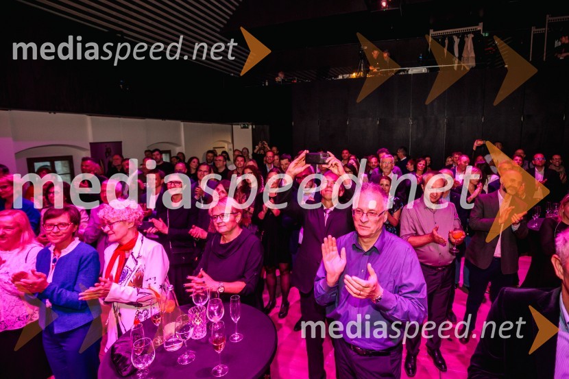 Čista desetka – 10. obletnica agencije IPPR