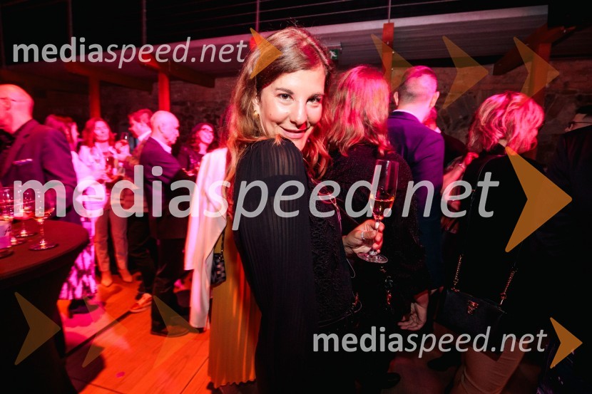  Kaja Kovič, novinarka, Marketing MagazinČista desetka – 10. obletnica agencije IPPR