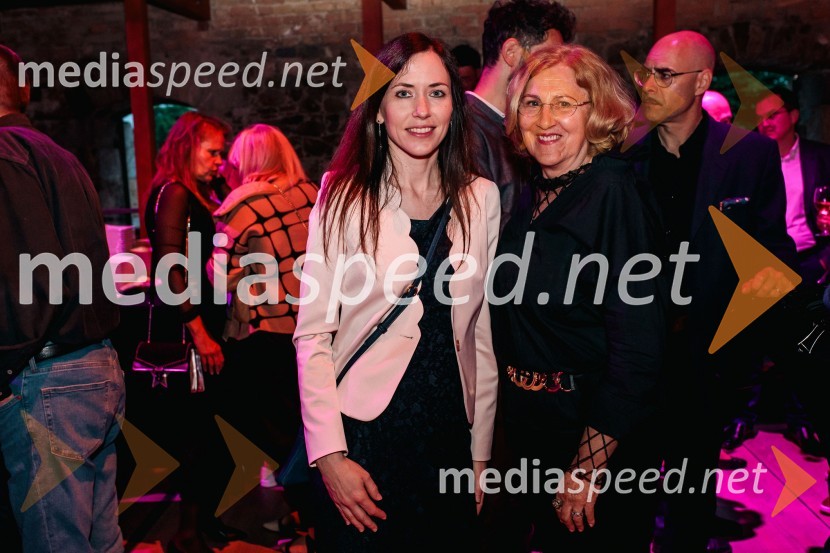 prim. Danica Avsec, dr. med., svetnica, namestnica direktorja, Slovenija TransplantČista desetka – 10. obletnica agencije IPPR