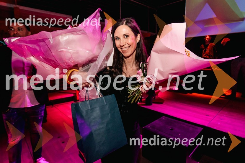  Mateja RosaČista desetka – 10. obletnica agencije IPPR