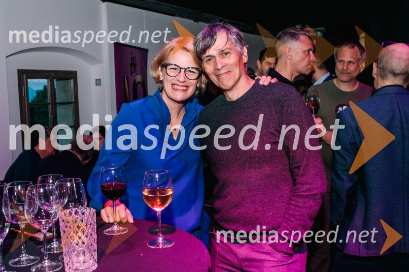  izr. prof. mag.  Polona Filipič, profesorica, Fakulteta za arhitekturo;  Iztok Lemajič, arhitektČista desetka – 10. obletnica agencije IPPR