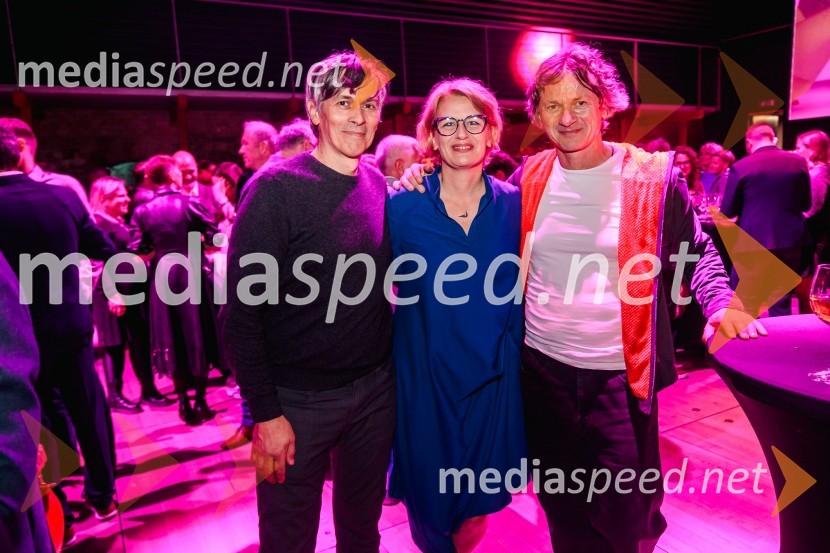  Iztok Lemajič, arhitekt;  izr. prof. mag.  Polona Filipič, profesorica, Fakulteta za arhitekturo;  Zmago Novak, Zavod BIGČista desetka – 10. obletnica agencije IPPR