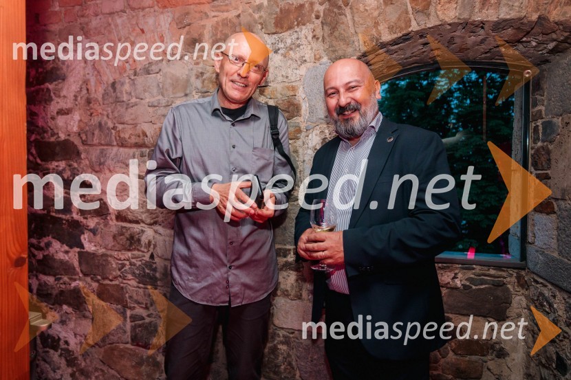 izr. prof. dr. Simon Dobrišek, Fakulteta za elektrotehniko; prof. dr. Boštjan Batagelj,  Fakulteta za elektrotehnikoČista desetka – 10. obletnica agencije IPPR