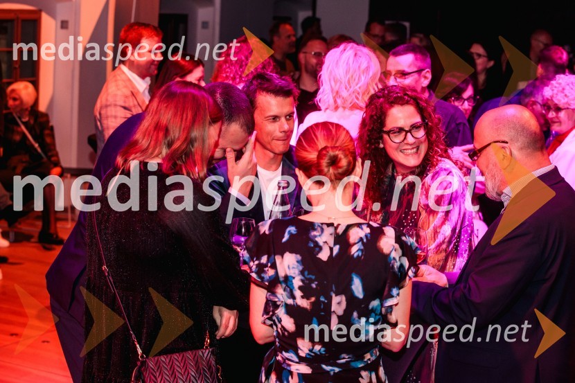 Čista desetka – 10. obletnica agencije IPPR