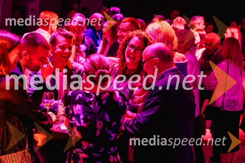 Čista desetka – 10. obletnica agencije IPPR