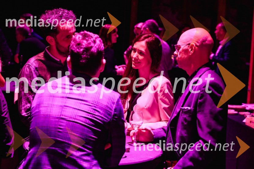 Čista desetka – 10. obletnica agencije IPPR