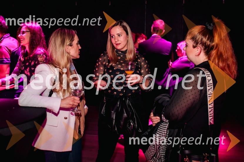  Nuša Korotaj, Terme Sveti Martin;  Katja  Zadravec,  vodja marketinga, Terme Sveti Martin;  Jelena Petrošanec, marketing, Terme Sveti Martin	Čista desetka – 10. obletnica agencije IPPR