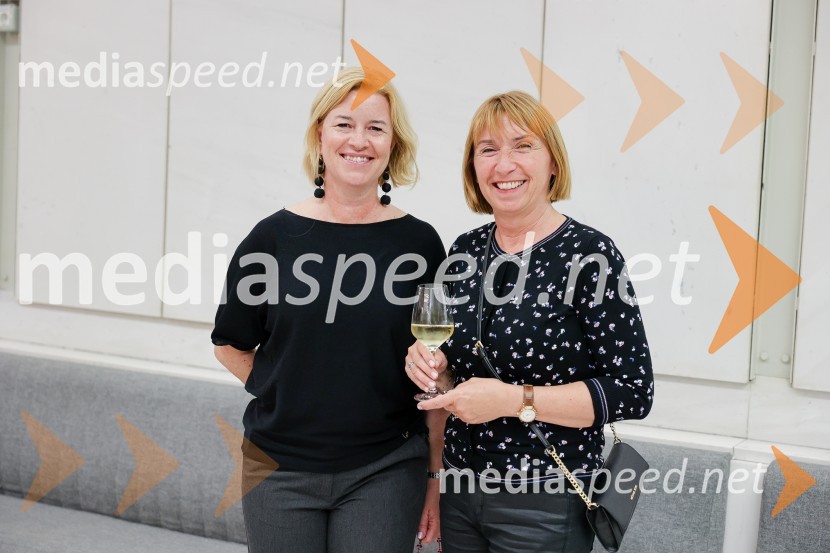  Janja Krivec;  ... Beethovnov orkester iz Bonna na odru Gallusove dvorane Cankarjevega doma