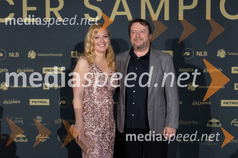 Večer šampionov 2024