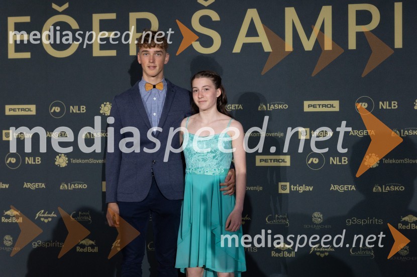 Večer šampionov 2024