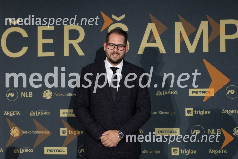 Večer šampionov 2024