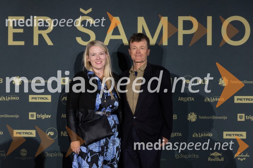 Večer šampionov 2024