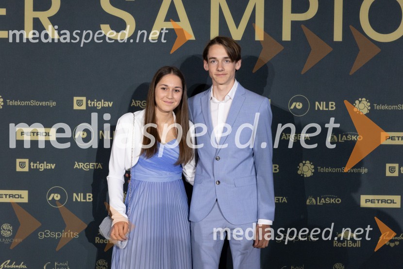 Večer šampionov 2024