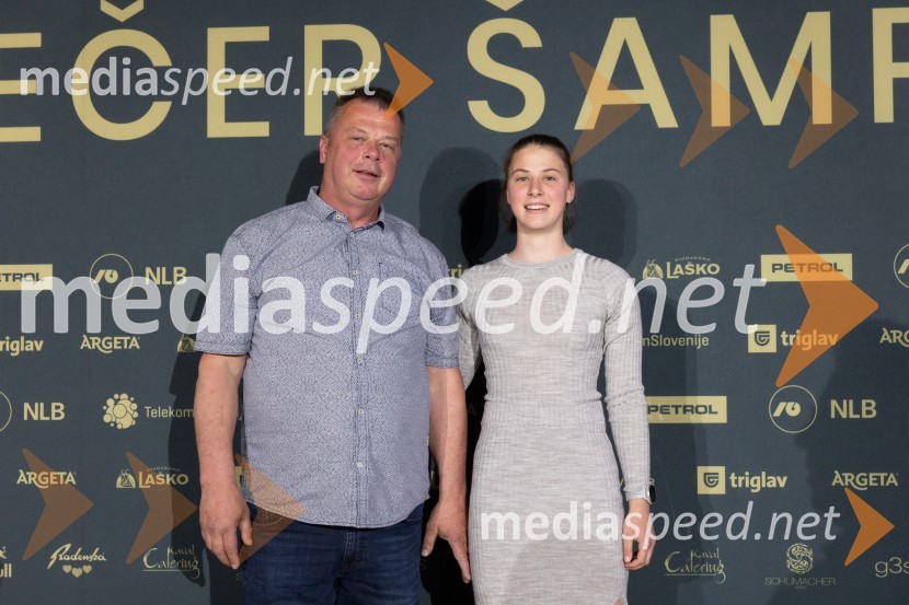 Večer šampionov 2024