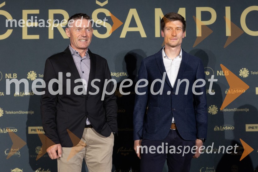 Večer šampionov 2024