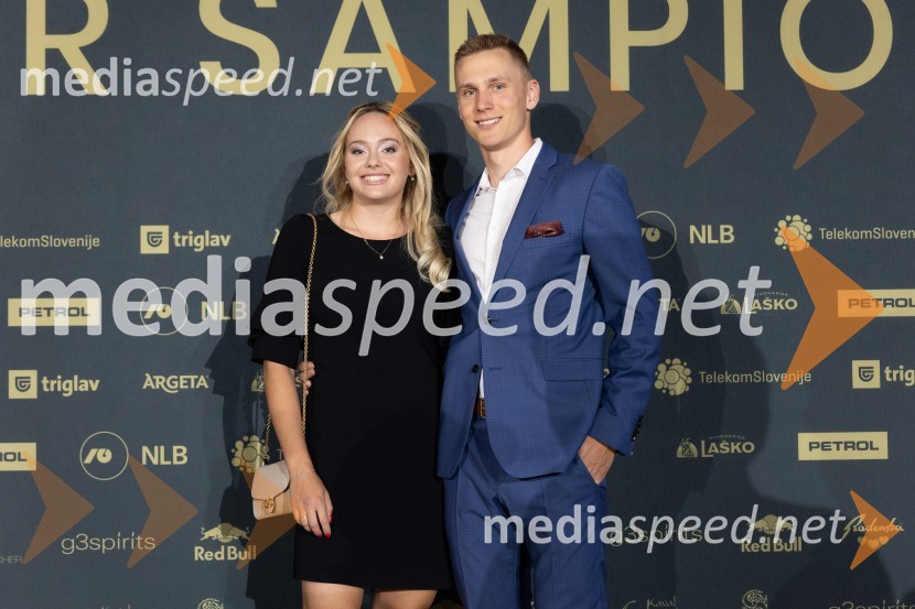 Večer šampionov 2024