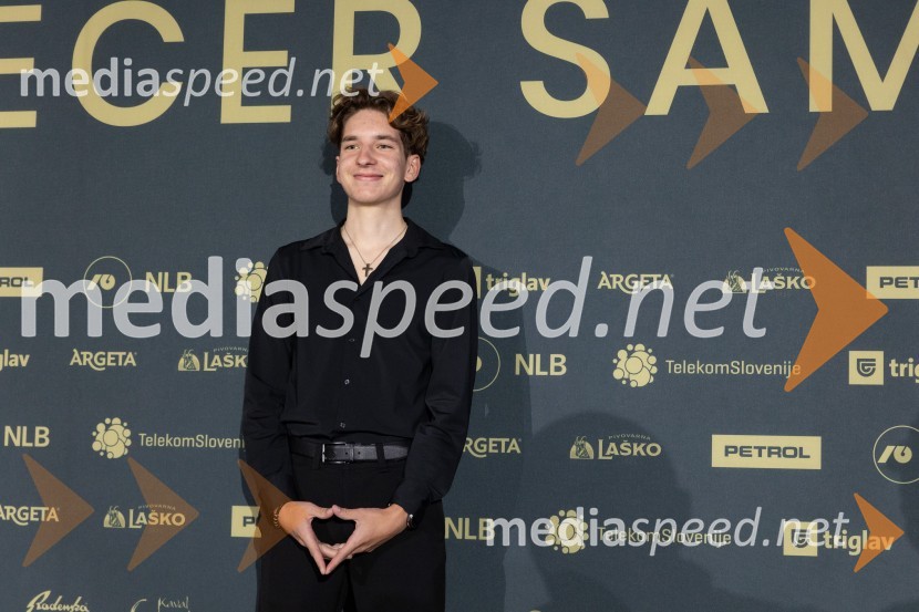 Večer šampionov 2024