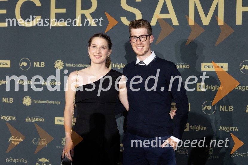 Večer šampionov 2024