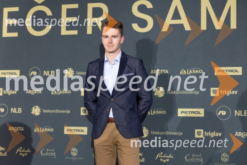 Večer šampionov 2024